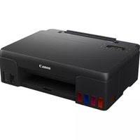 Imprimante Canon PIXMA G550 - grosbill.com - 2