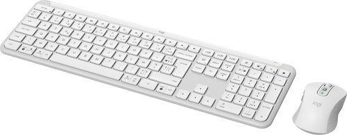 Logitech Signature Slim Combo MK950 - Clavier PC Logitech - 2