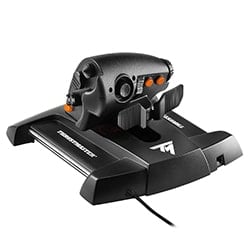 Simulateur de vol ThrustMaster  TWCS Throttle Grosbill