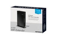 AX1800 4-Stream WLAN 6 Mesh Extender - Achat / Vente sur grosbill.com - 4