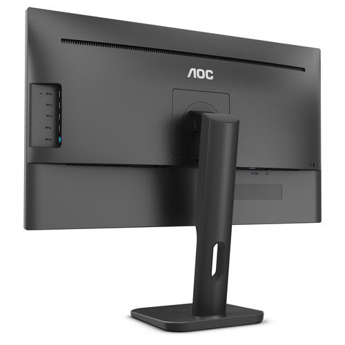 21.5" LED Monitor 1920 x 1080 HDMI/D - Achat / Vente sur grosbill.com - 9