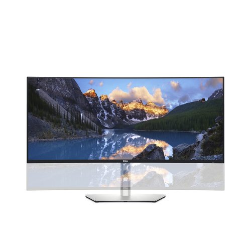 ULTRASHARP U3824DW - 37.5" IPS WQHD - Achat / Vente sur grosbill.com - 11