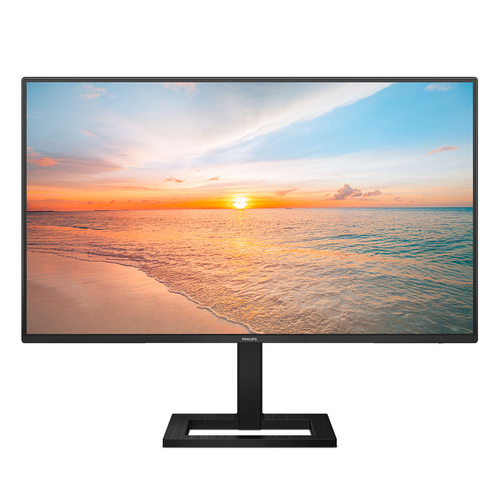 27E1N1300AE/00 27''IPS 100HzFHD HAS USBC - Achat / Vente sur grosbill.com - 1