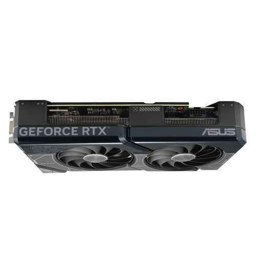 Asus DUAL-RTX4070S-O12G  - Carte graphique Asus - grosbill.com - 4