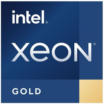 Intel Xeon Gold 5512U - 2.10GHz - Processeur Intel - grosbill.com - 0