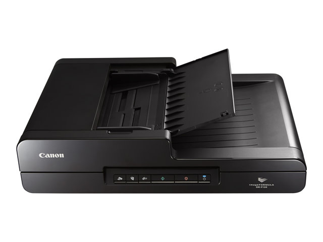 Canon imageFORMULA DR-F120 - Scanner Canon - grosbill.com - 1