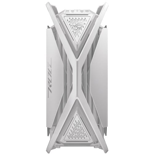 Asus ROG HYPERION GR701 Blanc - Boîtier PC Asus - grosbill.com - 3