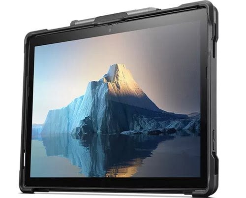 ThinkPad X12 Tablet Protective Case (4X41A08251) - Achat / Vente sur grosbill.com - 2