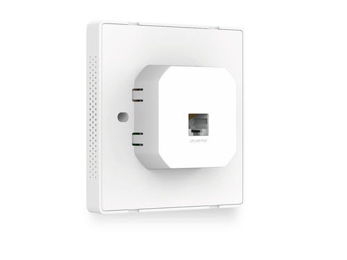 N300 WiFi Wall-Plate AP - Achat / Vente sur grosbill.com - 1