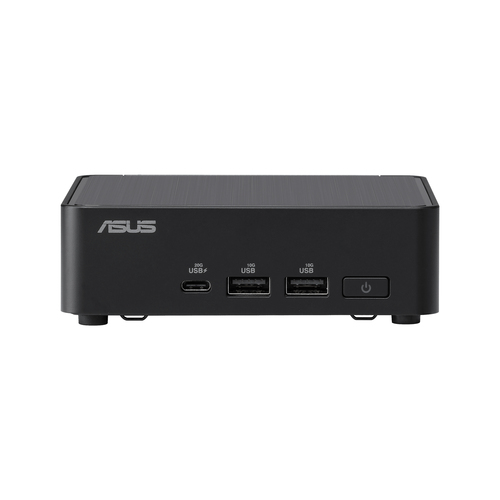 Asus NUC 14 Pro U7-155H/M2/Wifi/BT/LAN 2.5G/So-DDR5 - Barebone et Mini-PC - 0