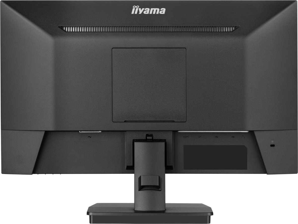 Iiyama 22"  XUB2293HSU-B6 - Ecran PC Iiyama - grosbill.com - 4