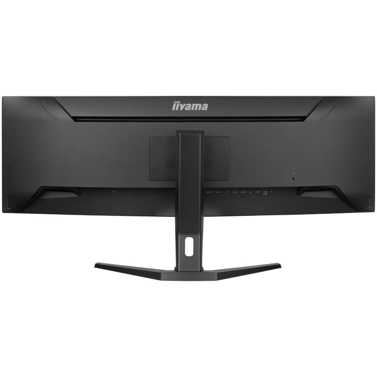 Iiyama 45"  XCB4594DQSN-B1 - Ecran PC Iiyama - grosbill.com - 4