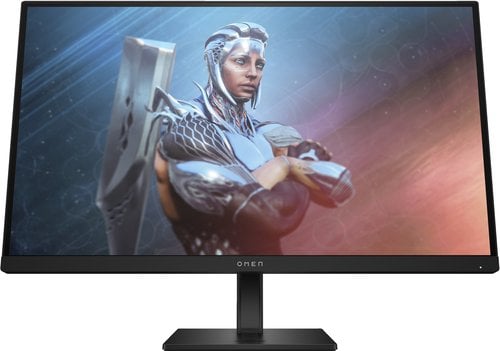 OMEN 27 FHD 165Hz Gaming Mon EMEA-INTL E - Achat / Vente sur grosbill.com - 1