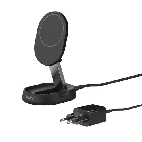 Belkin Support de charge magn que Qi2 - Achat / Vente sur grosbill.com - 7