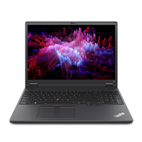 ThinkPad P16v - Achat / Vente sur grosbill.com - 0