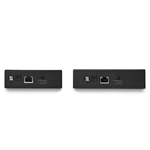 HDMI Over CAT6 Extender - Up to 70 m - Achat / Vente sur grosbill.com - 3