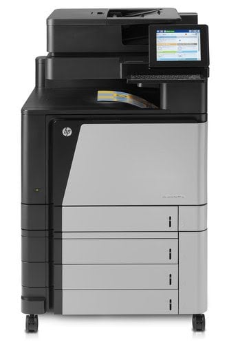  LJ Ent Color MFP M880z (A2W75A#B19) - Achat / Vente sur grosbill.com - 1