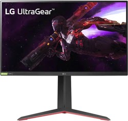 image produit LG UltraGear 27GP850P-B - 27" QHD Nano-IPS 165Hz-Seconde Vie-Très Bon Etat Grosbill