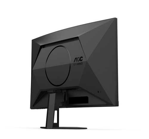 AOC 27"  C27G4ZXE - Ecran PC AOC - grosbill.com - 3