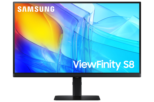 Samsung 27"  LS27D800EAUXEN - Ecran PC Samsung - grosbill.com - 0