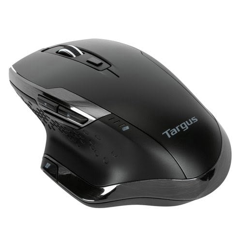 Anti Microbial Ergonomic BlueTrace Mouse - Achat / Vente sur grosbill.com - 6