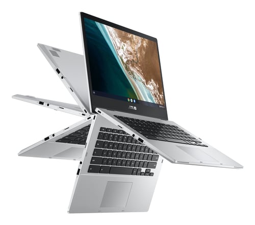 Chromebook CX1400FKA-EC0117 - Achat / Vente sur grosbill.com - 7