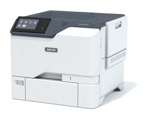 VERSALINK C620 A4 50PPM DUPLEX - Achat / Vente sur grosbill.com - 1