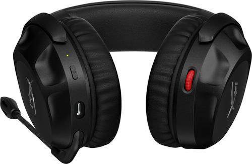 HyperX Cloud Stinger 2 Noir   - Micro-casque - grosbill.com - 5