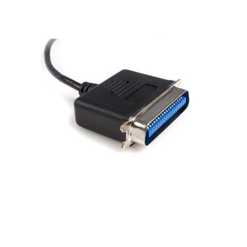 6 ft USB to Parallel Printer Adapter - Achat / Vente sur grosbill.com - 2