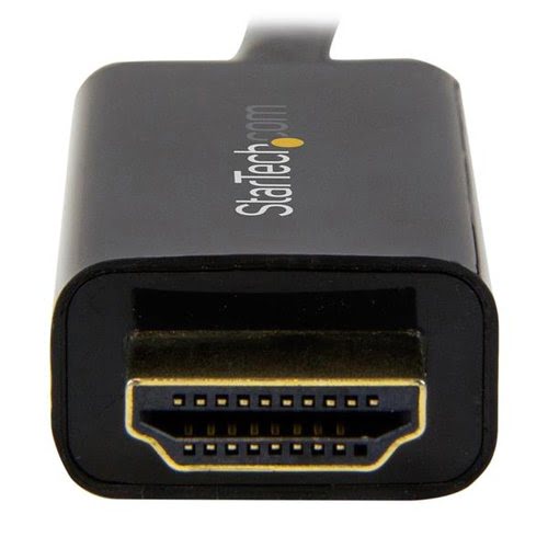 mDP to HDMI Adapter Cable - 3 m - 4K30 - Achat / Vente sur grosbill.com - 4