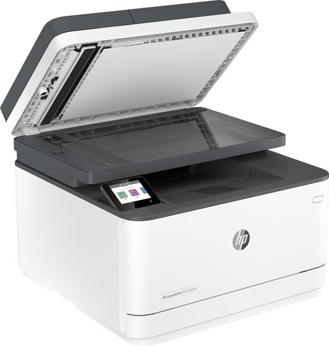 LASERJET PRO M3102FDN MFP A4 - Achat / Vente sur grosbill.com - 8