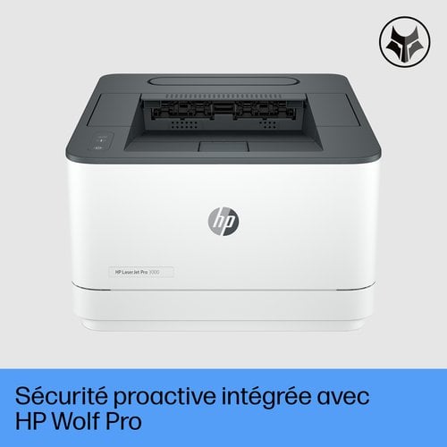 LASERJET PRO 3002DW PRINT ONLY - Achat / Vente sur grosbill.com - 12