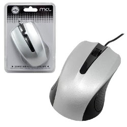 Souris PC MCL Samar Grosbill