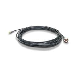 Grosbill Cable Antenne Wifi ext. type N (M)- RP-SMA (M)-10m (302201) - Achat / Vente Réseau divers sur grosbill.com - 0