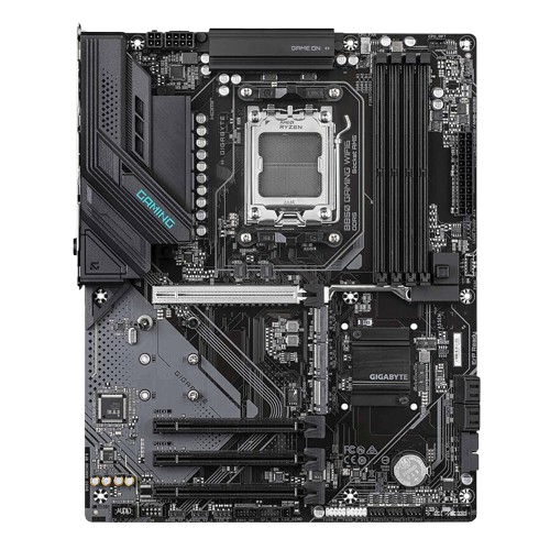 Gigabyte B850 GAMING WF6 ATX  - Carte mère Gigabyte - grosbill.com - 3