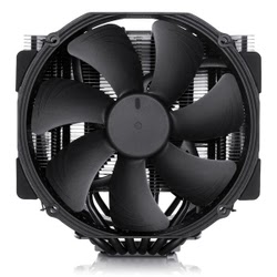 image produit Noctua NH-D15 - Chromax Black - 140mm  Grosbill