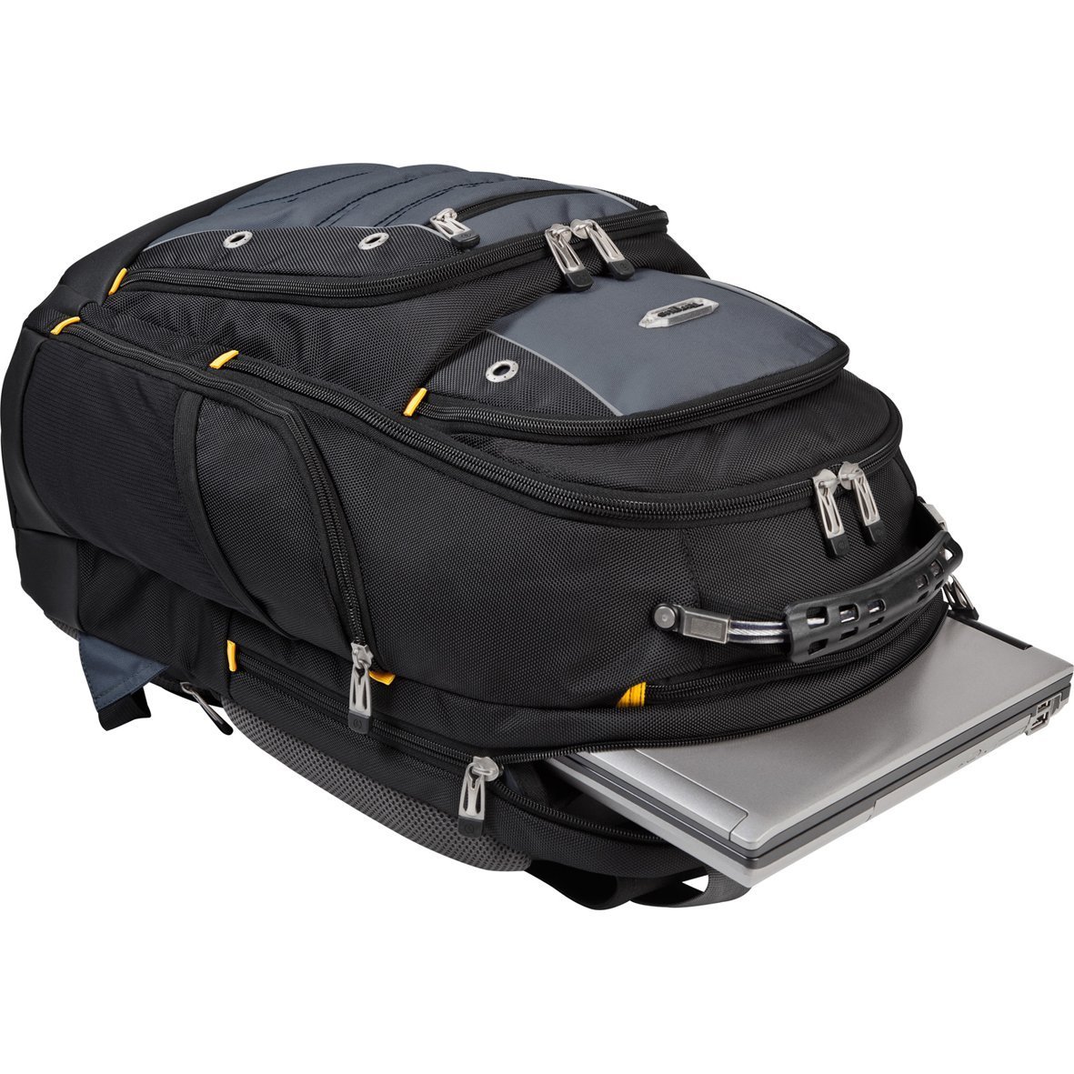 TSB238EU Drifter Sac à dos 15.6" Targus - Sac et sacoche - 3