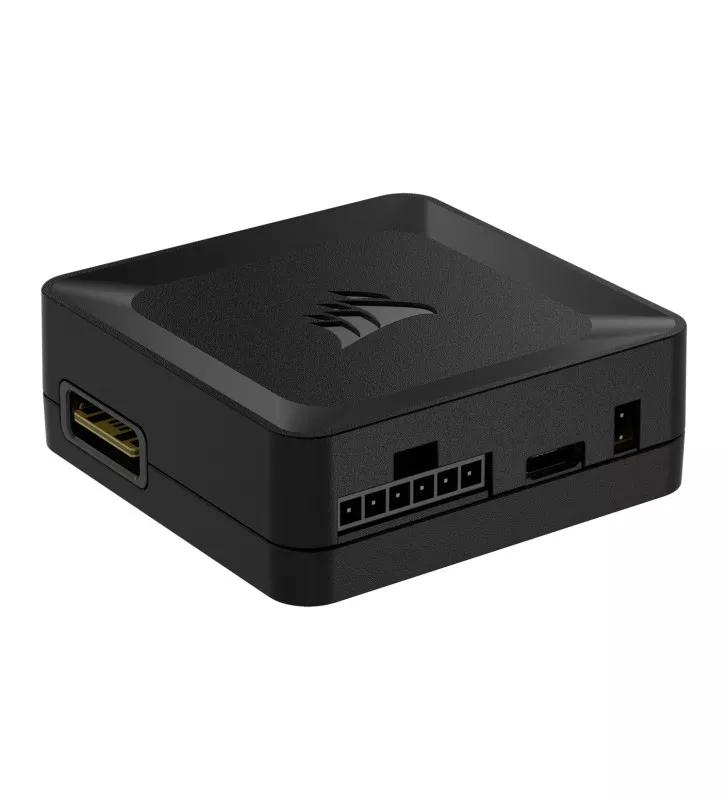 iCUE LINK System Hub - Corsair CL-9011116-WW - grosbill.com - 0