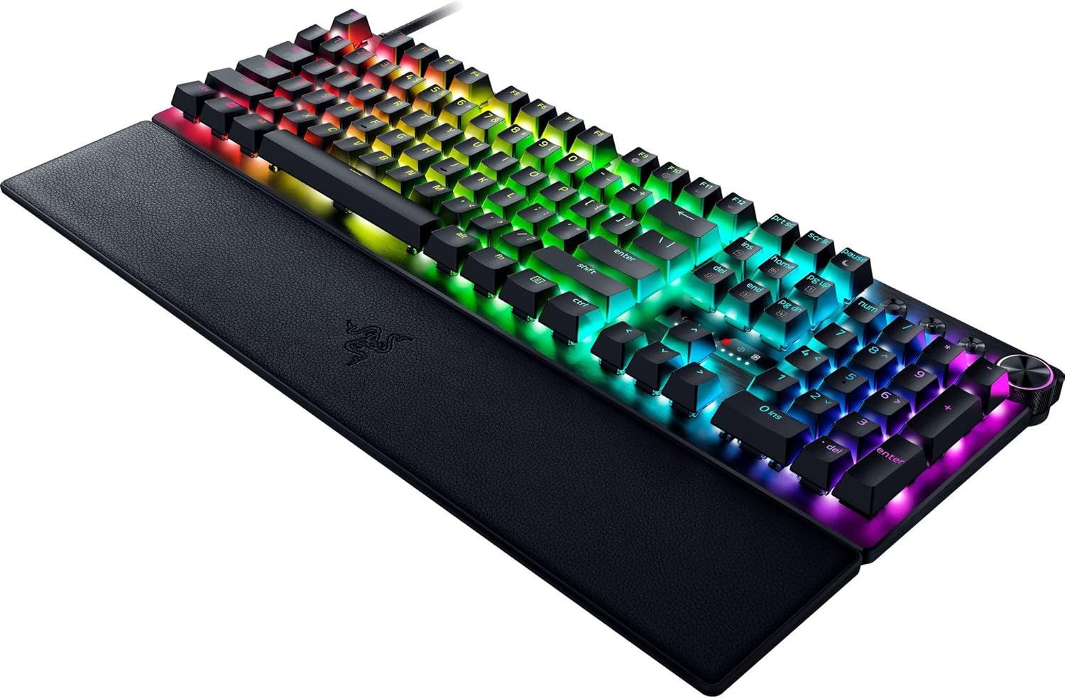 Razer Huntsman V3 Pro - Clavier PC Razer - grosbill.com - 0