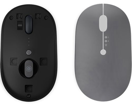  Go Wireless Multi-Device Mouse (4Y51C21217) - Achat / Vente sur grosbill.com - 4