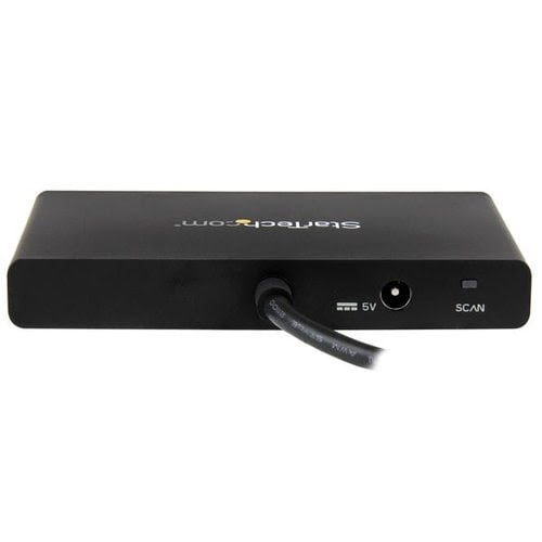 MST Hub DisplayPort to 4x DisplayPort - Achat / Vente sur grosbill.com - 3