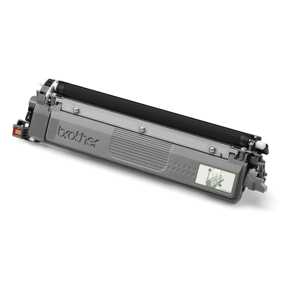 Toner Noir TN-248XLBK pour imprimante Laser Brother - 2