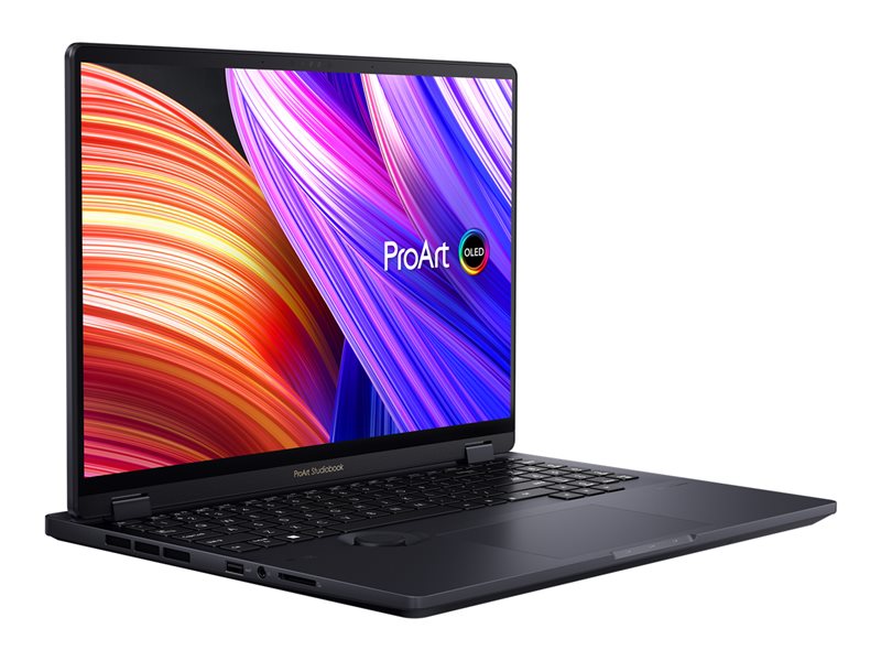 ProArt StudioBook Pro 16 OLED W7604J3D-MY058X - Achat / Vente sur grosbill.com - 2