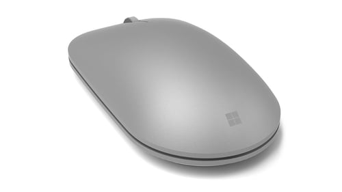 Surface Mouse SC Bluetooth XZ/NL/FR/DE H - Achat / Vente sur grosbill.com - 4