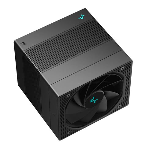 Deepcool Noir - Ventilateur CPU Deepcool - grosbill.com - 3