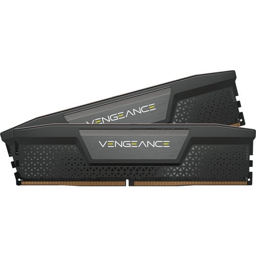 Corsair Vengeance 64Go (2x32Go) DDR5 5600MHz - Mémoire PC Corsair sur grosbill.com - 5