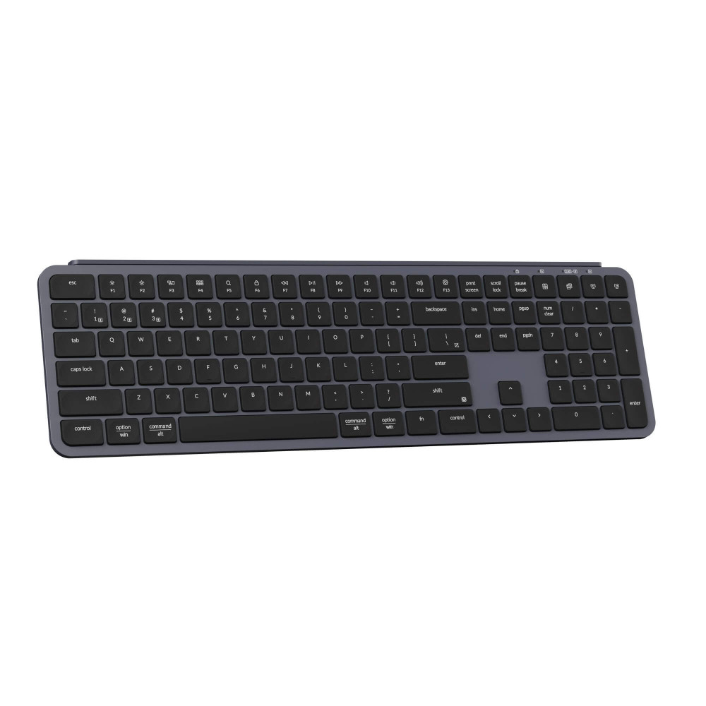 Keychron B6 PRO - Clavier PC Keychron - grosbill.com - 1