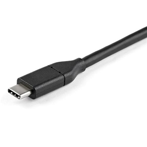 Cable - USB C to DP 1.2 - 3.3ft - 4K 60 - Achat / Vente sur grosbill.com - 2