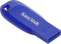 Clé USB Sandisk Grosbill