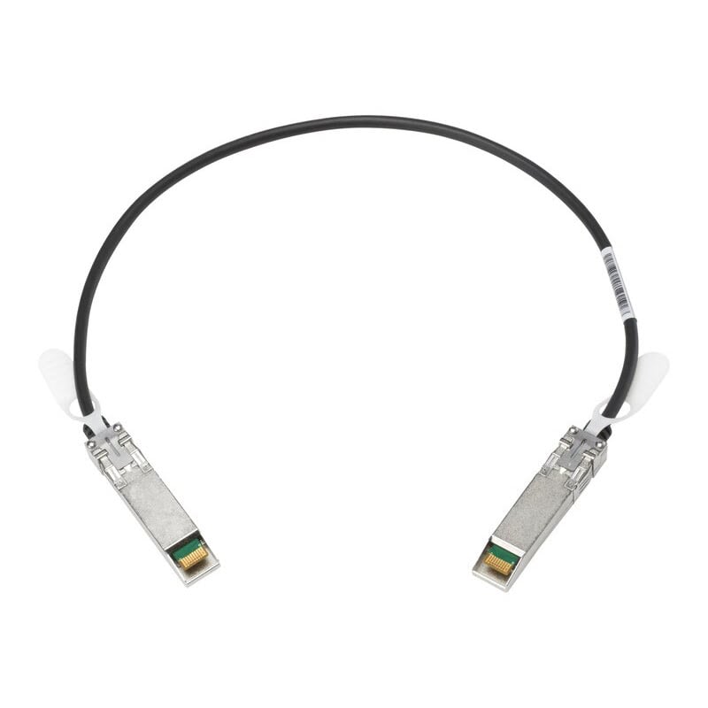 Cordon Direct Attach Optical SFP28 Twinax 25G - 7m - 0